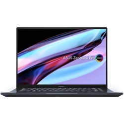 Ноутбуки Asus Zenbook Pro 16X OLED UX7602BZ [UX7602BZ-OLED011X]