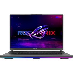 Ноутбуки Asus ROG Strix G18 2023 G814JZ [G814JZ-G18.I94080]
