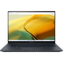 Ноутбуки Asus Zenbook 14X OLED UX3404VA [UX3404VA-M9091X]