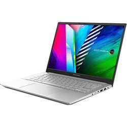 Ноутбуки Asus Vivobook Pro 14 OLED M3401QC [M3401QC-KM148W]