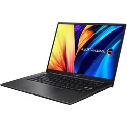 Ноутбуки Asus Vivobook S 14 OLED K3402ZA [K3402ZA-OLED007W]