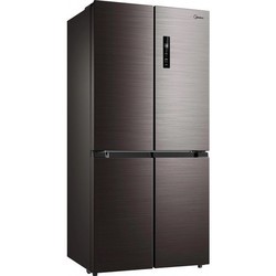 Холодильники Midea MDRF 632 FIF28 нержавейка
