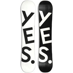 Сноуборды Yes Basic 146 (2023\/2024)