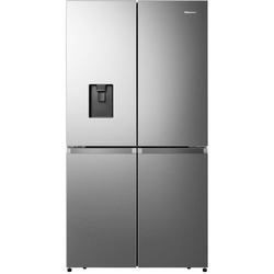 Холодильники Hisense RQ-758N4SWSE серебристый