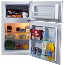 Холодильники Igenix IG347FF белый