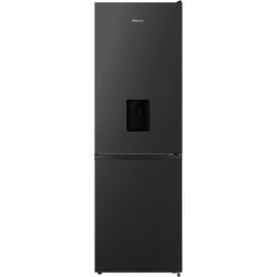 Холодильники Hisense RB-390N4WBE черный