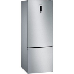 Холодильники Siemens KG56NXIEA нержавейка