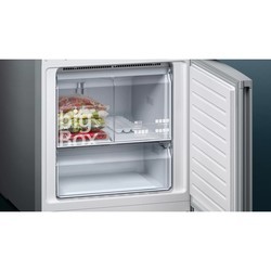 Холодильники Siemens KG56NXIEA нержавейка