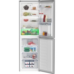 Холодильники Beko CNG 4582 DVB черный