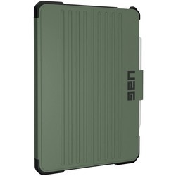 Чехлы для планшетов UAG Metropolis SE Series Folio for iPad Air 10.9&#34;(5th Gen 2022)