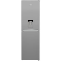 Холодильники Beko CFG 4582 DS серебристый