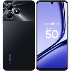 Мобильные телефоны Realme Note 50 64&nbsp;ГБ / ОЗУ 3 ГБ