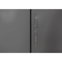 Холодильники Candy CFQQ 5T817 EPS серебристый