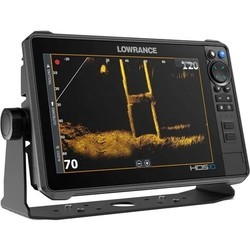 Эхолоты и картплоттеры Lowrance HDS PRO 10 Active Imaging HD