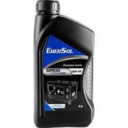 Моторные масла EnerSol Supreme Extra Diesel 10W-40 1&nbsp;л