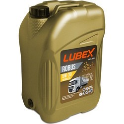Моторные масла Lubex Robus Global LA 5W-30 20L 20&nbsp;л