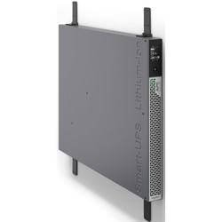 ИБП APC Smart-UPS Ultra 3000VA SRTL3KRM1UINC 3000&nbsp;ВА