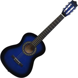 Акустические гитары VidaXL Solid Basswood Classical Guitar for Beginner and Kid 1\/2