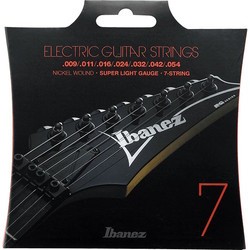 Струны Ibanez Electric Guitar Strings 9-54