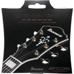 Струны Ibanez Electric Guitar Strings 11-50