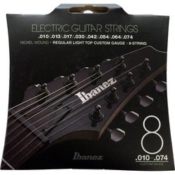 Струны Ibanez Electric Guitar Strings 10-74