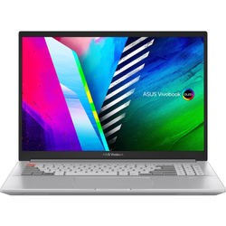 Ноутбуки Asus Vivobook Pro 16X OLED N7600PC [N7600PC-L721X]