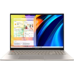Ноутбуки Asus Vivobook S 16X S5602ZA [S5602ZA-L2183WA]
