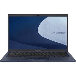 Ноутбуки Asus ExpertBook B1 B1400CEAE [B1400CEAE-EB2713R]