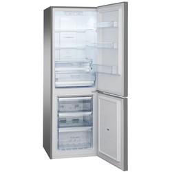 Холодильники Amica FK 4015T.2 FZTXD нержавейка