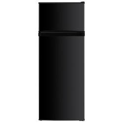 Холодильники Smith&Brown SFTF-211-BF3 черный