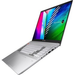 Ноутбуки Asus Vivobook Pro 16X OLED N7600PC [N7600PC-EH77]
