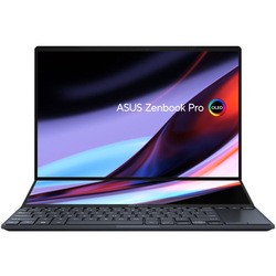 Ноутбуки Asus Zenbook Pro 14 Duo OLED UX8402ZE [UX8402ZE-M3140X]