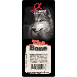 Корм для собак Alpha Spirit The Bone 2&nbsp;шт