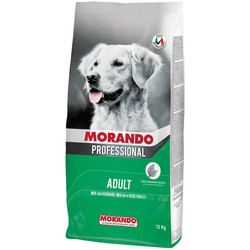 Корм для собак Morando Professional Adult Kibbles with Mix 15 kg