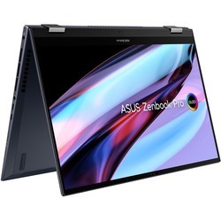 Ноутбуки Asus Zenbook Pro 15 Flip OLED UP6502ZA [UP6502ZA-M8019W]