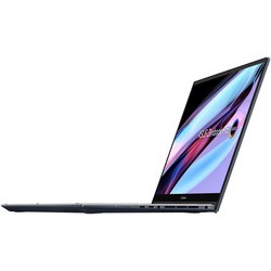 Ноутбуки Asus Zenbook Pro 15 Flip OLED UP6502ZA [UP6502ZA-M8020W]