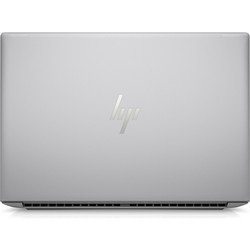 Ноутбуки HP ZBook Fury 16 G10 [16G10 7B623AVV7]