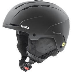Горнолыжные шлемы UVEX Stance MIPS