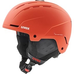Горнолыжные шлемы UVEX Stance