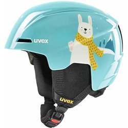 Горнолыжные шлемы UVEX Viti Junior