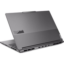 Ноутбуки Lenovo ThinkBook 16p G4 IRH [16p G4 IRH 21J8003FRA]