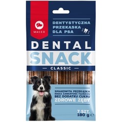 Корм для собак Maced Dental Snack 180 g 7&nbsp;шт