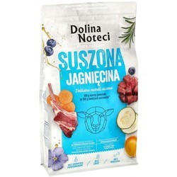 Корм для собак Dolina Noteci Premium Junior Dried Lamb 4 kg