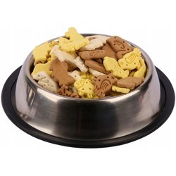 Корм для собак Maced Animal Crackers Mix 1 kg