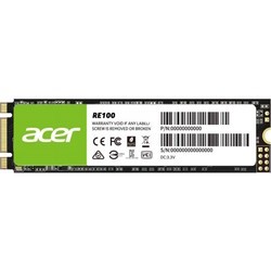 SSD-накопители Acer RE100 M.2 RE100-M2-2TB 2&nbsp;ТБ
