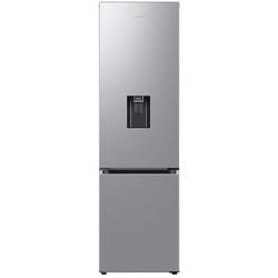 Холодильники Samsung RB38C635ES9 серебристый