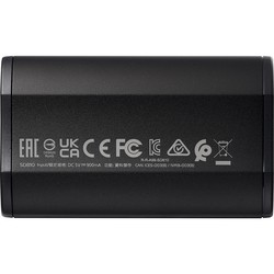 SSD-накопители A-Data SD810 SD810-2000G-CBK 2&nbsp;ТБ