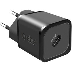 Зарядки для гаджетов SBS NanoTube Charger 20W