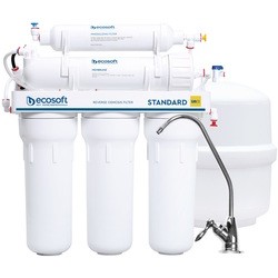 Фильтры для воды Ecosoft Standard PRO MO 550M ECO STD