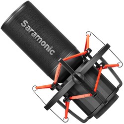 Микрофоны Saramonic SR-BV4